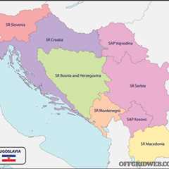 Surviving Total Collapse: The Balkan War