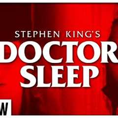 Doctor Sleep In Review - Every Shining Movie Ra...