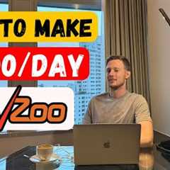 How To Make Money With JvZoo Affiliate Marketing (For Beginners)