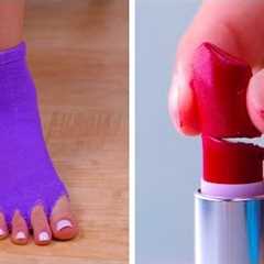 Quick and Easy Fixes for Efficient People! | DIY Life Hacks by Blossom