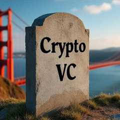 Bitcoin ETFs: The Death Knell for Crypto VC?