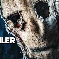 THE STRANGERS: Chapter 2 Official Trailer (2025) Horror Movie HD