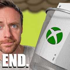 is XBOX Dead!?