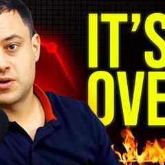 Tom Lee: The Stock Market is About to EXPLODE (DO THIS NOW)