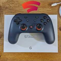 The FULL Google STADIA Setup Walkthrough: Founder's Edition