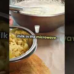 How to Make Microwave Fudge in Minutes | Easy Dessert Recipe