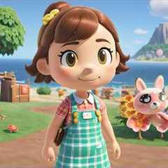 TOP 10 Games Like Animal Crossing on Nintendo Switch