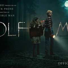 Wolf Man | Official Trailer