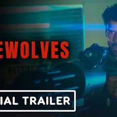 Werewolves - Official Trailer (2024) Frank Grillo, Katrina Law, Lou Diamond Phillips