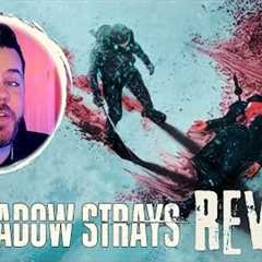 The Shadow Strays Netflix Movie Review