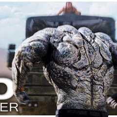 TOP UPCOMING ACTION MOVIES 2024 (Trailers)