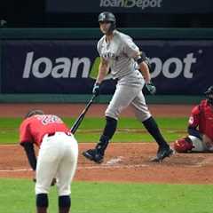 GIANCARLO is MADE FOR THE MOMENT! HUGE CLUTCH HOMER by Stanton!