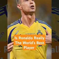 Cristiano Ronaldo World's Best Player | | #ronaldo