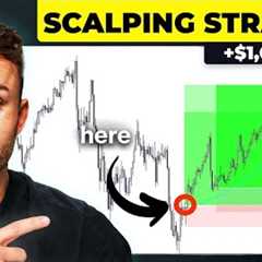 How I Make $1,000/Day with THIS Simple Strategy [100x Trading Strategy]