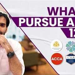 Career Options After 12th | Professional Qualifications To Give Your Career A Boost | Watch This NOW