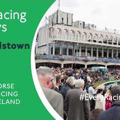 Leopardstown Highlights 19th October 2024