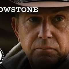 Yellowstone Official Trailer | Paramount Network