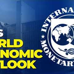 IMF-World Bank Meetings: Tackling Inflation And Shaping Global Economic Policy Ahead