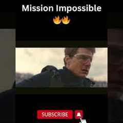 Best Tom Cruise Action Scenes - Thrills Guaranteed!