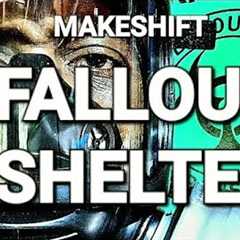 DIY Fallout Shelter: Survive the Apocalypse on a Dime