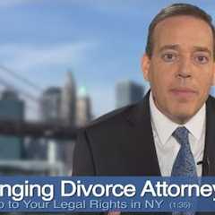 Changing Divorce Lawyers in NYC - Brian Perskin NYC Divorce Attorney