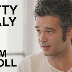 Matty Healy: Pop Culture in the 21st Century | Doomscroll