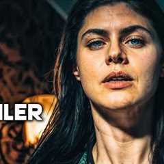 MAYFAIR WITCHES Season 2 Trailer (2025) Alexandra Daddario