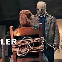 THE STRANGERS: CHAPTER 2 Official Trailer (2025)