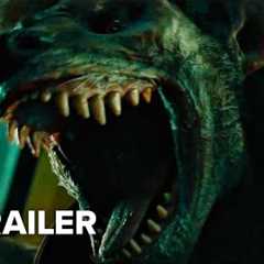 Werewolves Trailer #1 (2024)