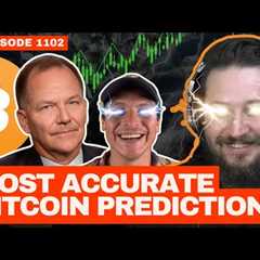 $8.1B Man: ''Inflation is Coming, Buy Bitcoin Because.. | EP 1102