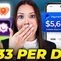 7 Fast Paying Apps That Paying Every 24 Hours | Make Money Online 2024