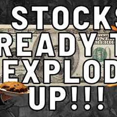 ⛔️URGENT! STOCK MARKET IS ON FIRE! IS IT TIME TO BUY 🚀 Growth Stocks 2024