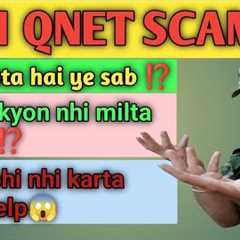 QNET SCAM 😱 MLM BUISNESS 😱 Network 🛜 marketing 🤣How to trapped you😱