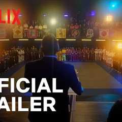 Cobra Kai Season 6: Part 2 | Official Trailer | Netflix