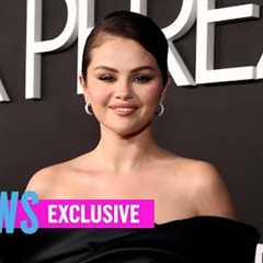 Selena Gomez ADMITS She’s “Tired” of Wearing Spanx in Relatable Red Carpet Moment | E! News