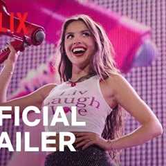 Olivia Rodrigo: GUTS World Tour | Official Trailer | Netflix