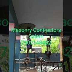 Salem Masonry Contractors Mason workers Building Renovation services Construction Builders Exterior