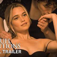 Cruel Intentions - Official Trailer | Prime Video