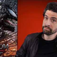 Venom: The Last Dance - Movie Review