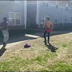 hood fight In 2023