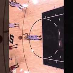 NBA fails pt 5. #funny #nba #sports #fail