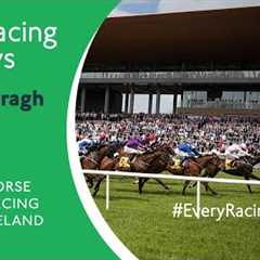 Curragh Highlights 22nd of October 2024