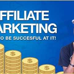 Passive Income: Does Affiliate Marketing Really Work?