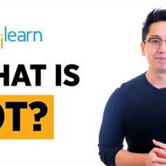 IoT In 2 Minutes | What Is IoT | Introduction To IoT | IoT Explained | Simplilearn