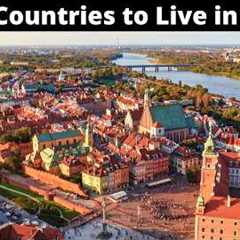 12 Cheapest Countries to Live in Europe 2024