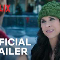 Hot Frosty | Lacey Chabert | Official Trailer | Netflix