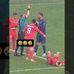 3 Funny Moments in Football #shortvideo #shorts #football #short #shortsvideo