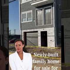 Brand New construction Multi-Family houses for sale in farrockway Queens NY! Asking price $936,000