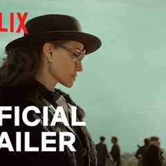 Maria | Official Trailer | Netflix