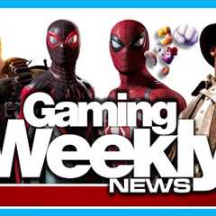 Xbox Forces Games on PS5 | Best Call of Duty in Years? | Black Myth WuKong Xbox | Gaming Weekly News